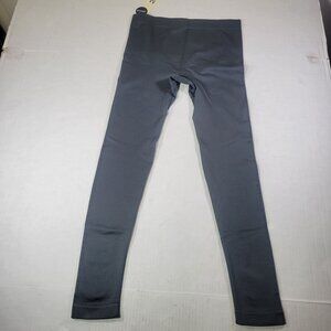 Empetua Blue Seamless Comfort Mid-Waist Shaping Leggings Size XL #79216